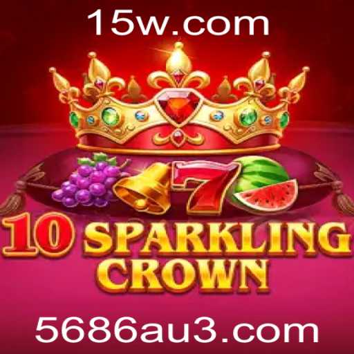 Descubra o Mundo Fascinante de 10SparklingCrown: Um Jogo Inovador