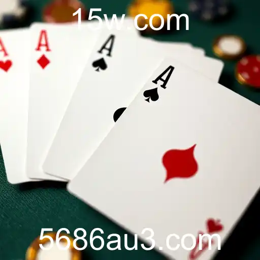 Bacará: O Charme e a Estratégia do Jogo Clássico