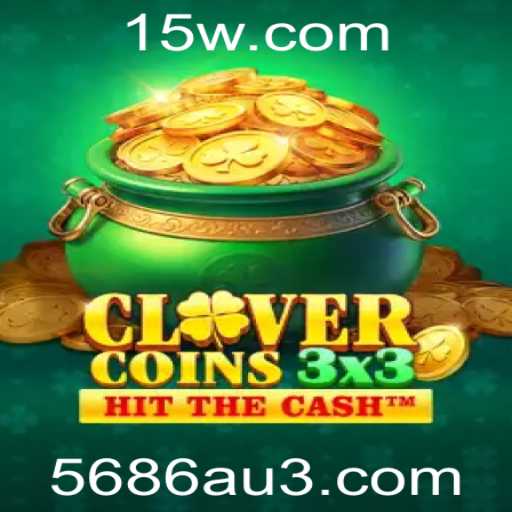Descubra o Mundo Fascinante de Clovercoin3x3: Um Jogo de Estratégia Único