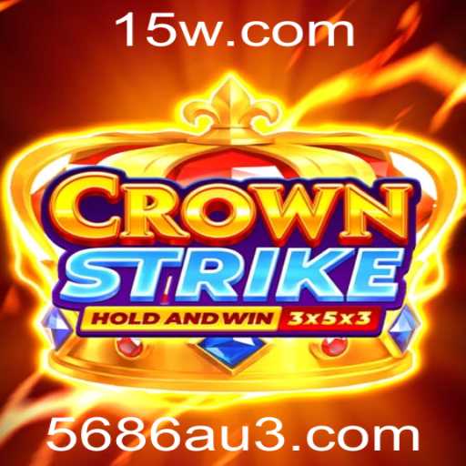 Crownstrike: Descubra o Mundo Emocionante do Jogo com a Palavra-Chave 5686a
