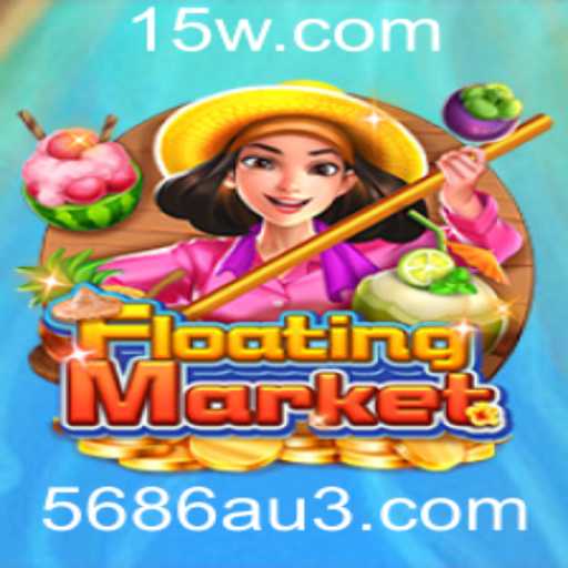 FloatingMarket: Uma Experiência de Jogo Única e Envolvente