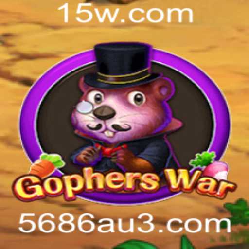 Desvendando o Universo de GophersWar: Um Jogo de Estratégia Inovador