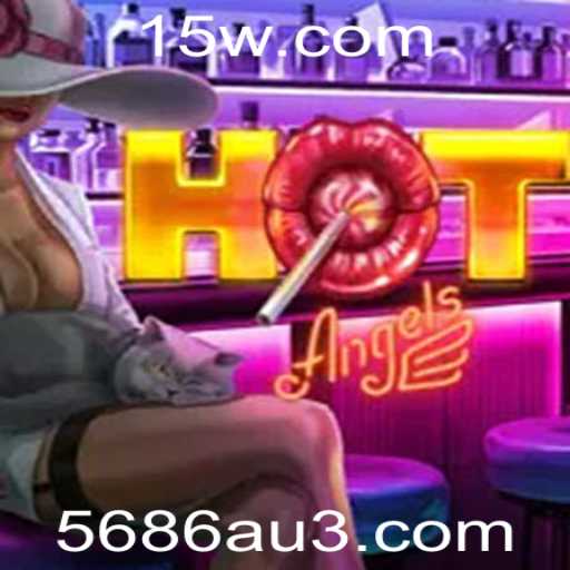 Explore o Universo de 'HotAngels': Um Jogo de Aventura e Estratégia