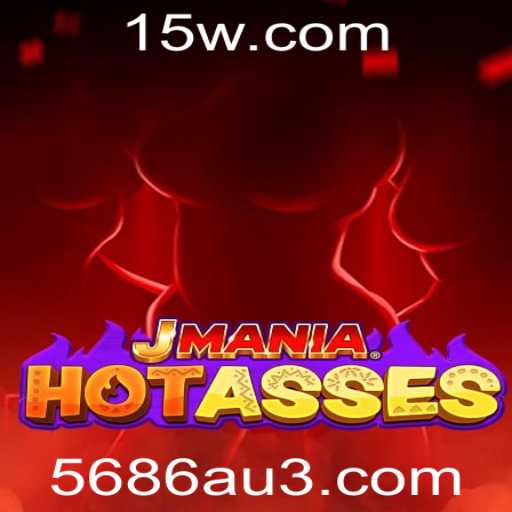 Descubra JManiaHotAsses: O Jogo que Está Revolucionando o Mundo dos Games