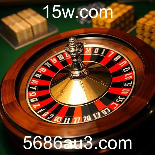 Jogos de Roleta: Um Clássico Fascinante