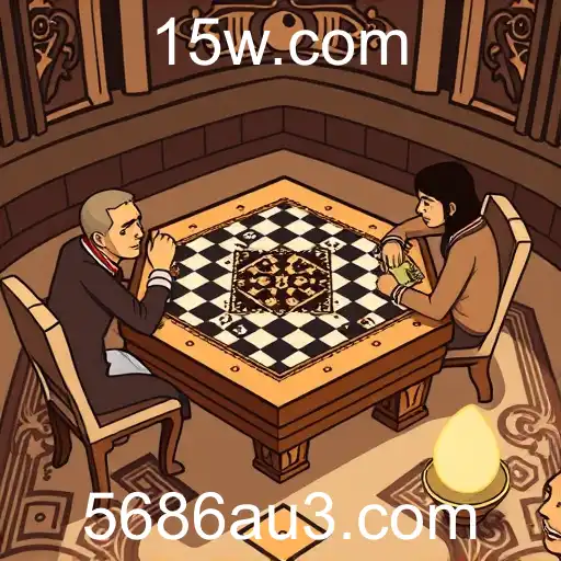 Explorando o Universo dos Jogos de Tabuleiro