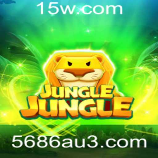 JungleJungle: Descubra a Aventura Selvagem com '5686a'