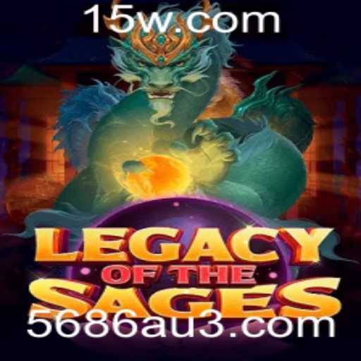 Explorando 'Legacy of the Sages': O Jogo de Estratégia que Conquista Gerações