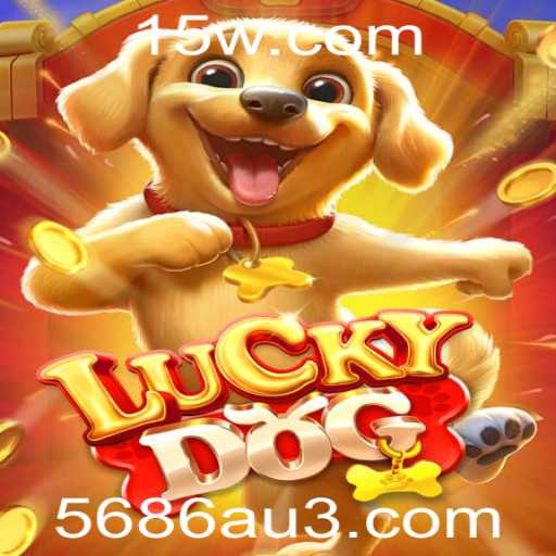 Explorando o Mundo do Jogo LuckyDog