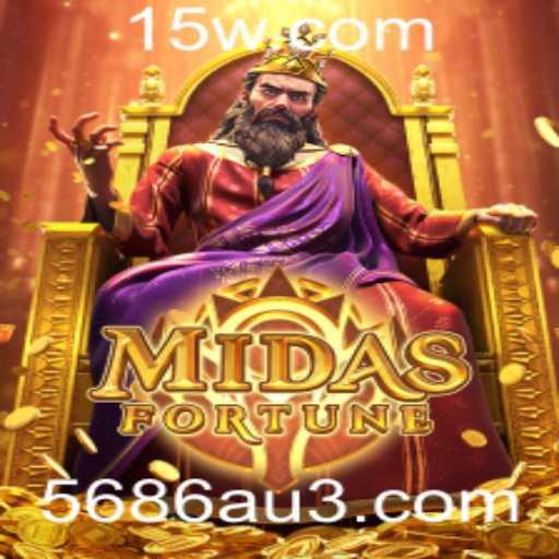 MidasFortune: Descubra o Novo Fenômeno dos Jogos Digitais