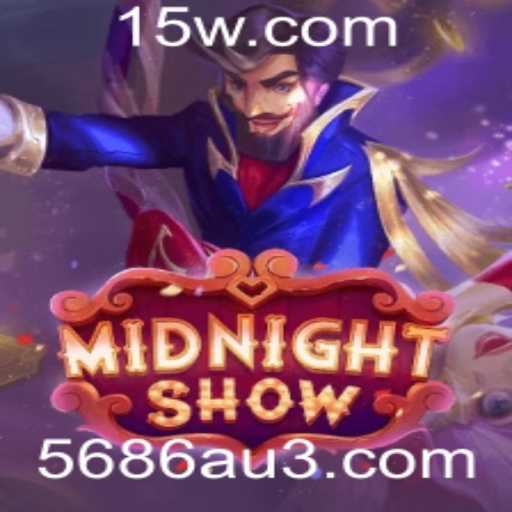 Descubra o Fascinante Mundo de MidnightShow: Um Jogo Revolucionário