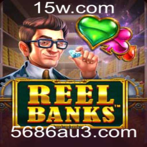 Tudo sobre o Jogo de Cassino ReelBanks