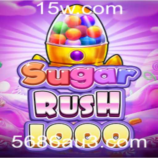 Descubra o Novo Jogo SugarRush1000: Regras e Estratégias Envolventes