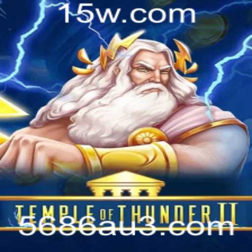 Descubra o Empolgante Mundo de TempleofThunderII