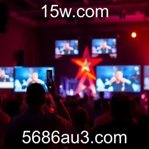 Transmissão ao Vivo: A Revolução Digital do Século 21