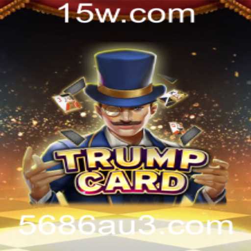 Descubra TrumpCard: O Jogo Estratégico do Momento