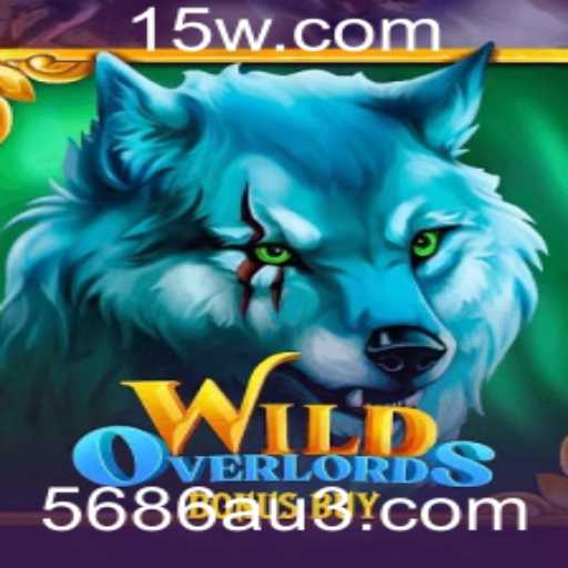 Explorando o Universo de WildOverlordsBonusBuy: Uma Jornada Avançada no Mundo dos Jogos de Cassino